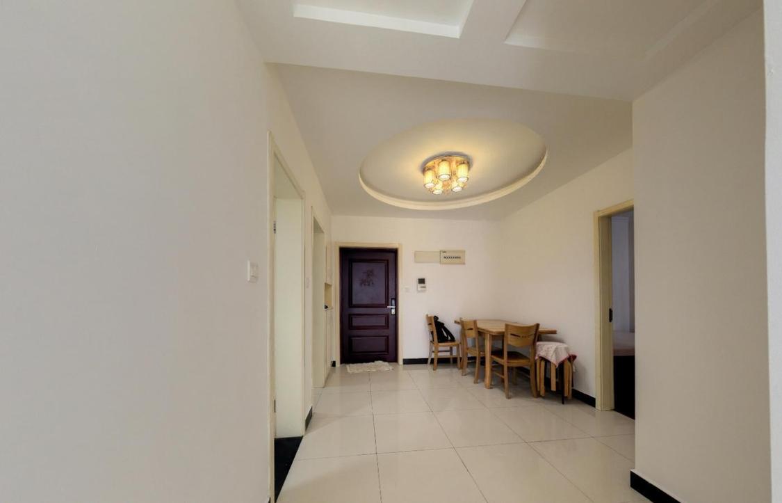 整租·中电颐和家园(尚璟)