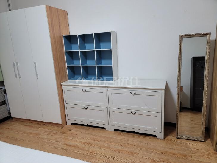 合租·双安青年公寓