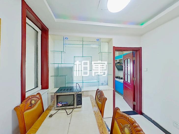 合租·天时名苑