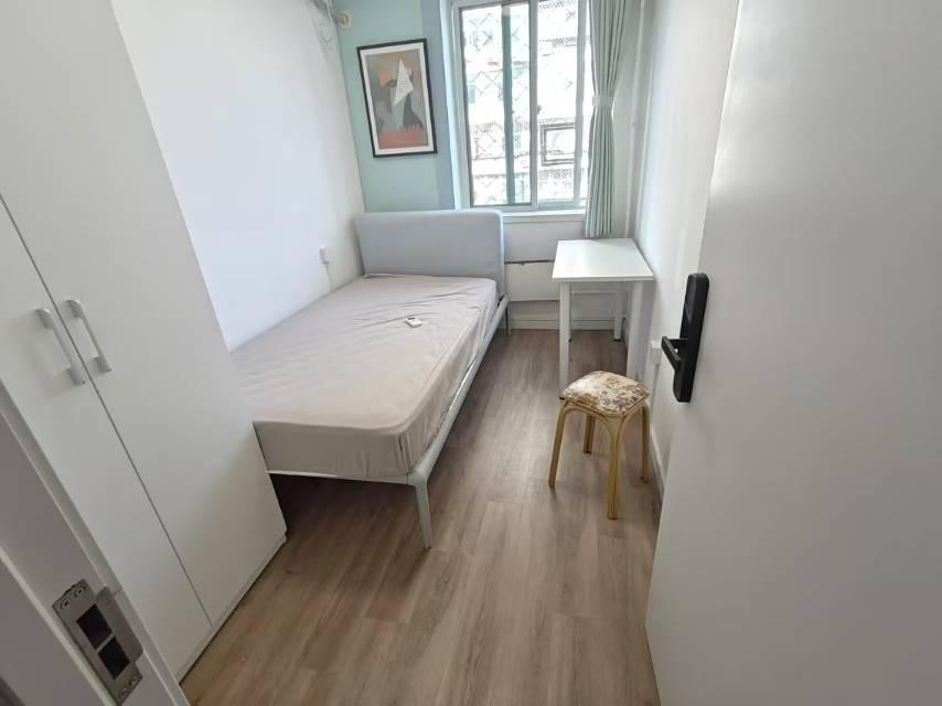 合租·老山东里