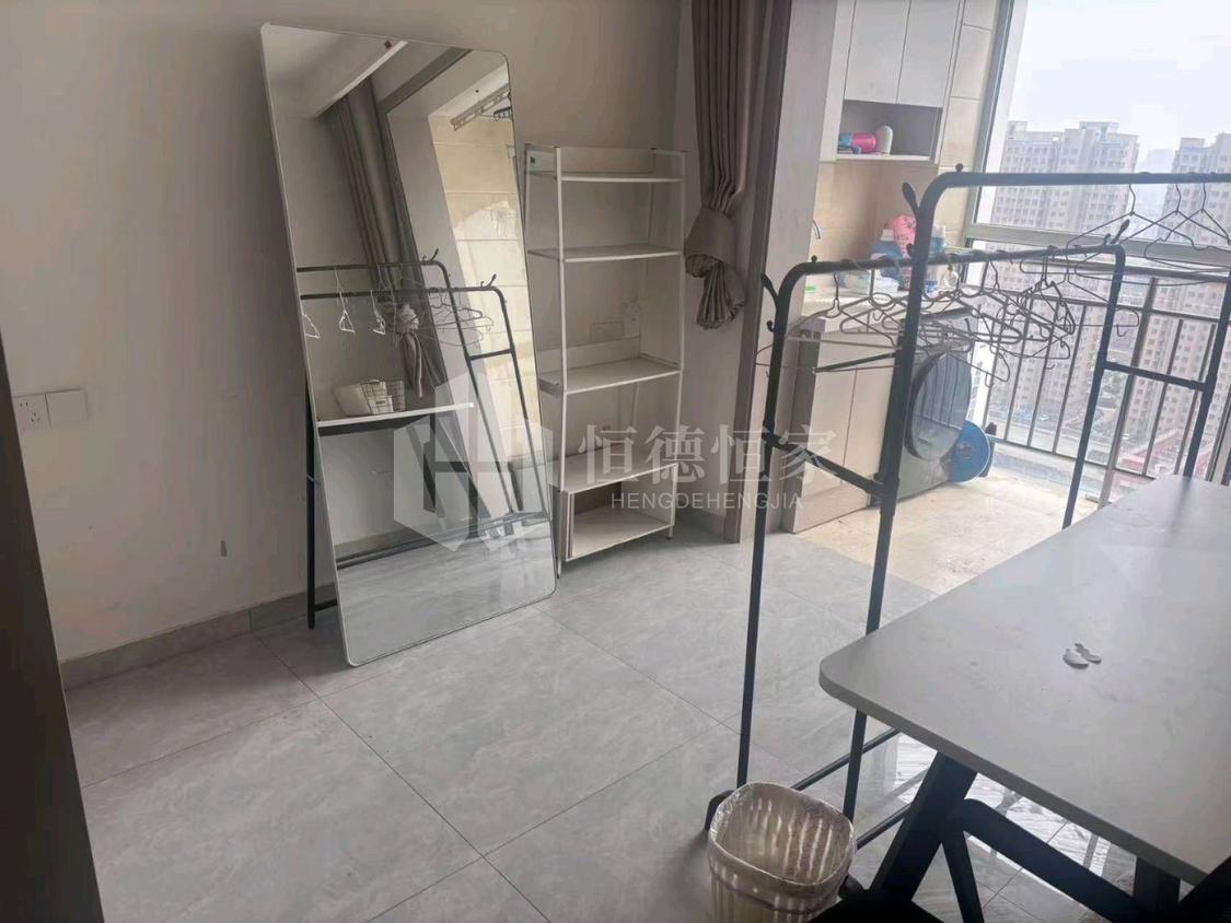 整租·交运佳苑