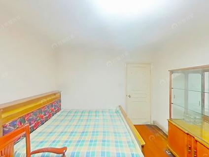 普陀真光整租 清涧新村(第七小区)2室1厅/63平/高楼层