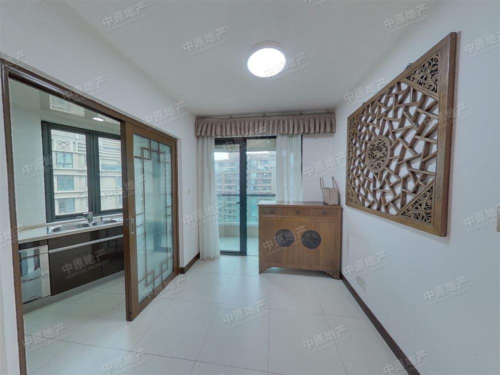 整租·上海绿城