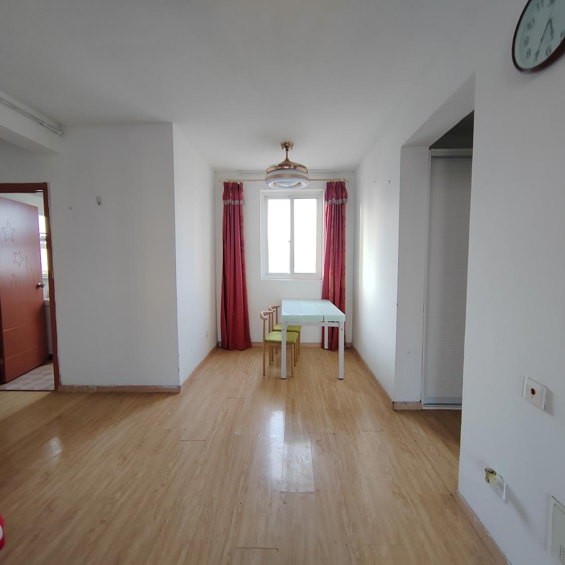 整租·浦航新城中城苑