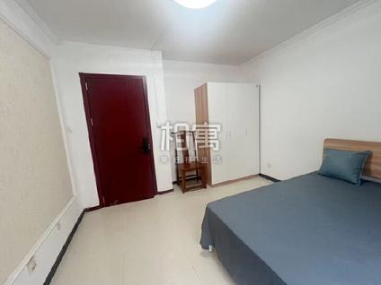 顺义后沙峪合租 满庭芳嘉园4室1厅/15平/低楼层