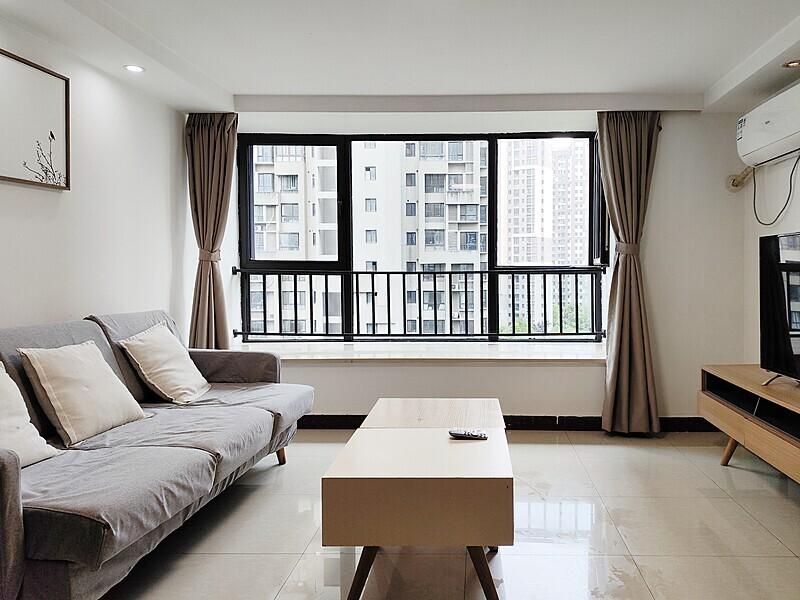 整租·合景峰汇