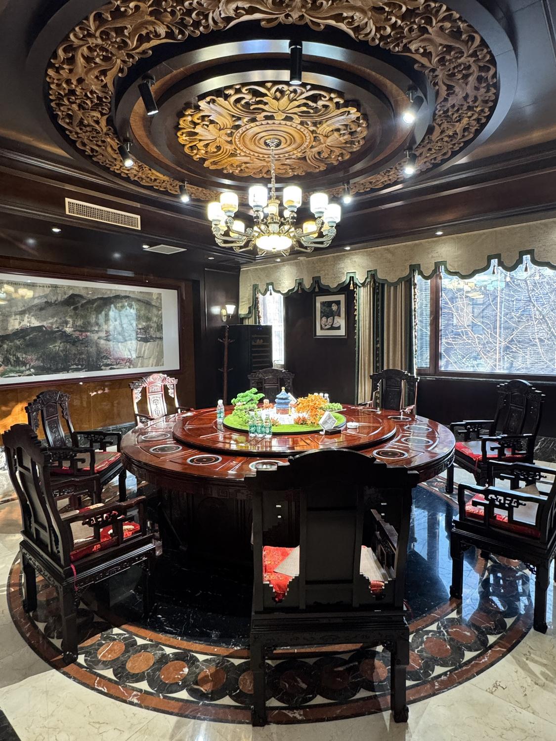 整租·永泰自在香山