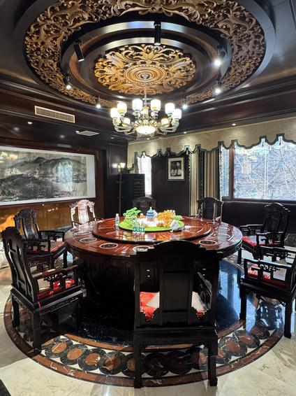 undefined整租·永泰自在香山 5室4厅600㎡ | 南北 | 海淀 香山东