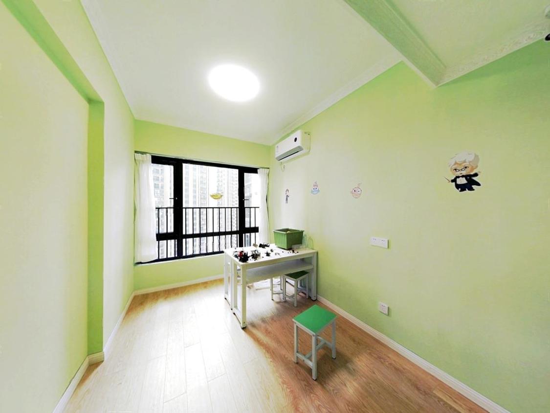 整租·怡翠晋盛(御园)