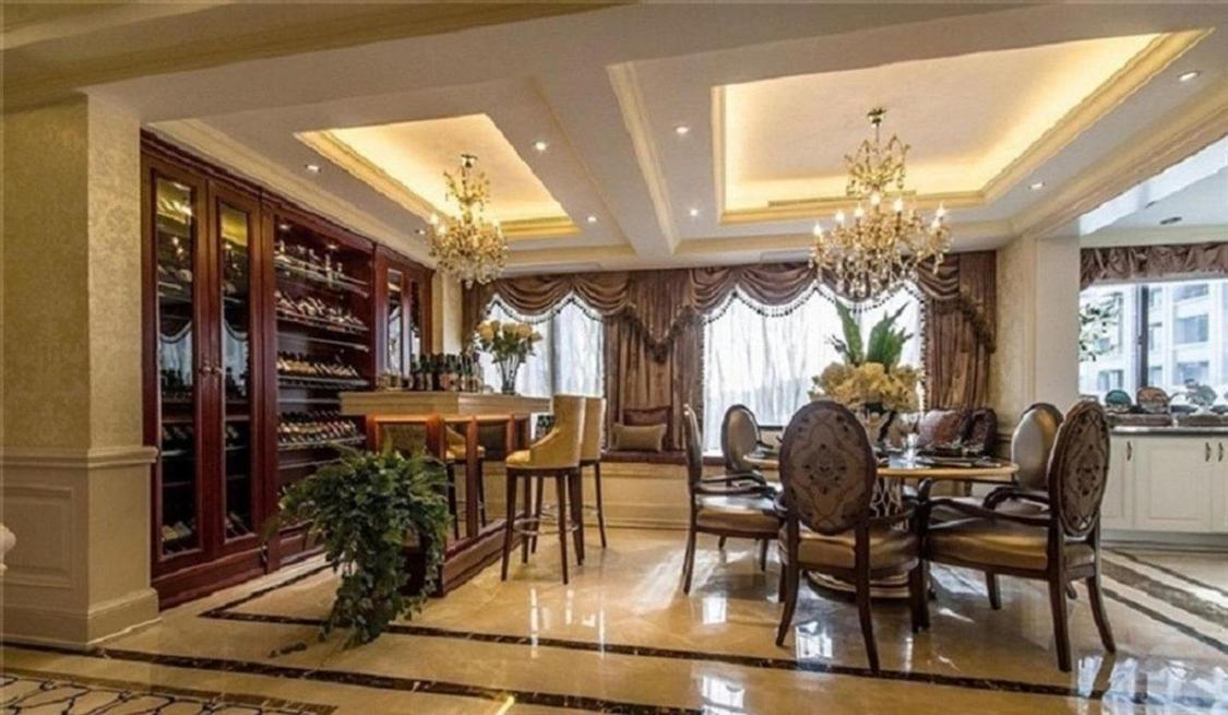 整租·碧海方舟