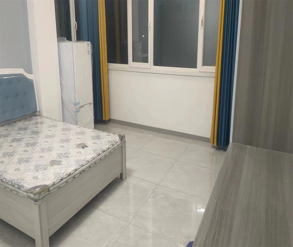 整租·花园小区