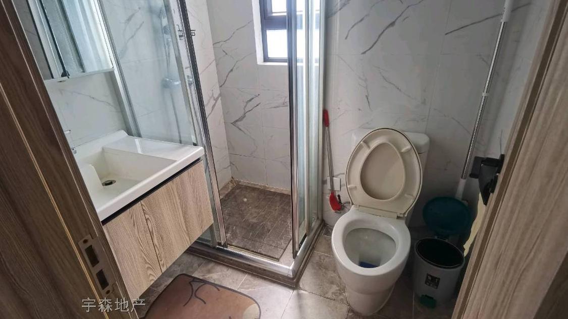 整租·万科幸福城