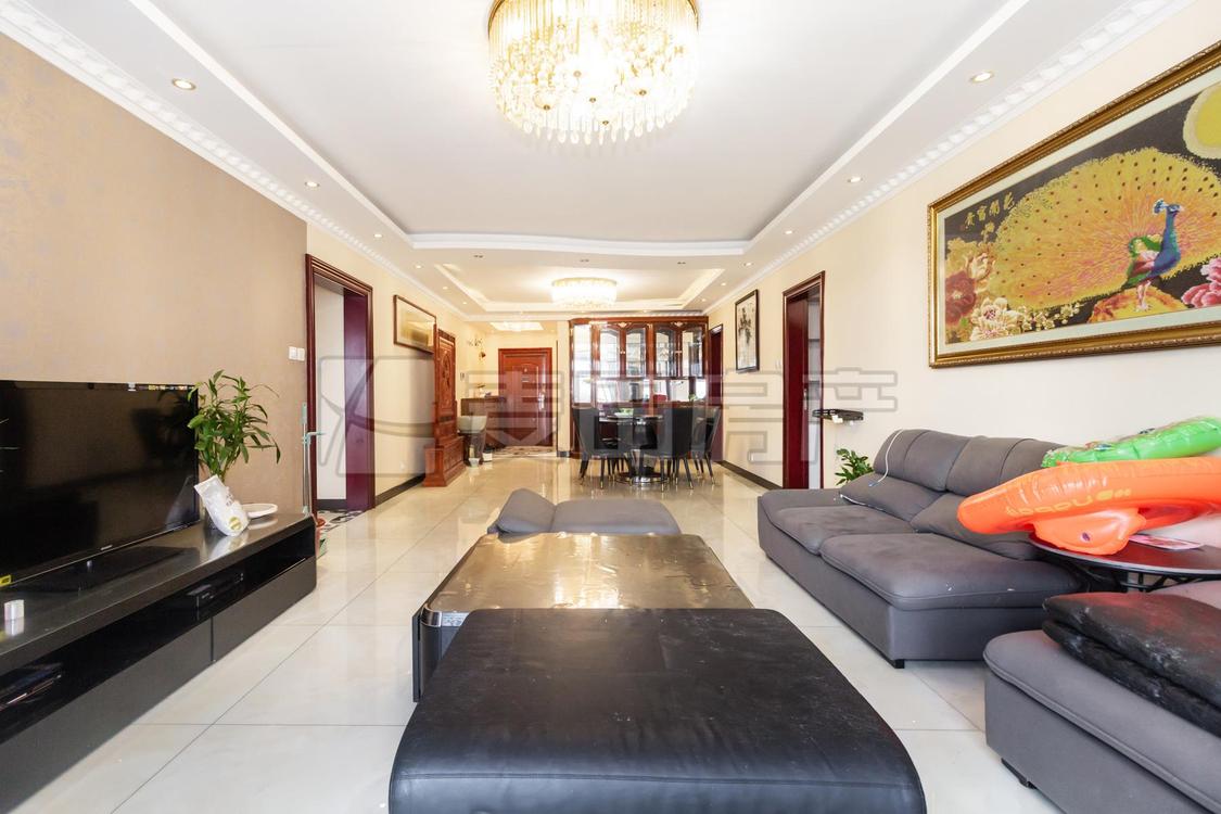 整租·花市枣苑