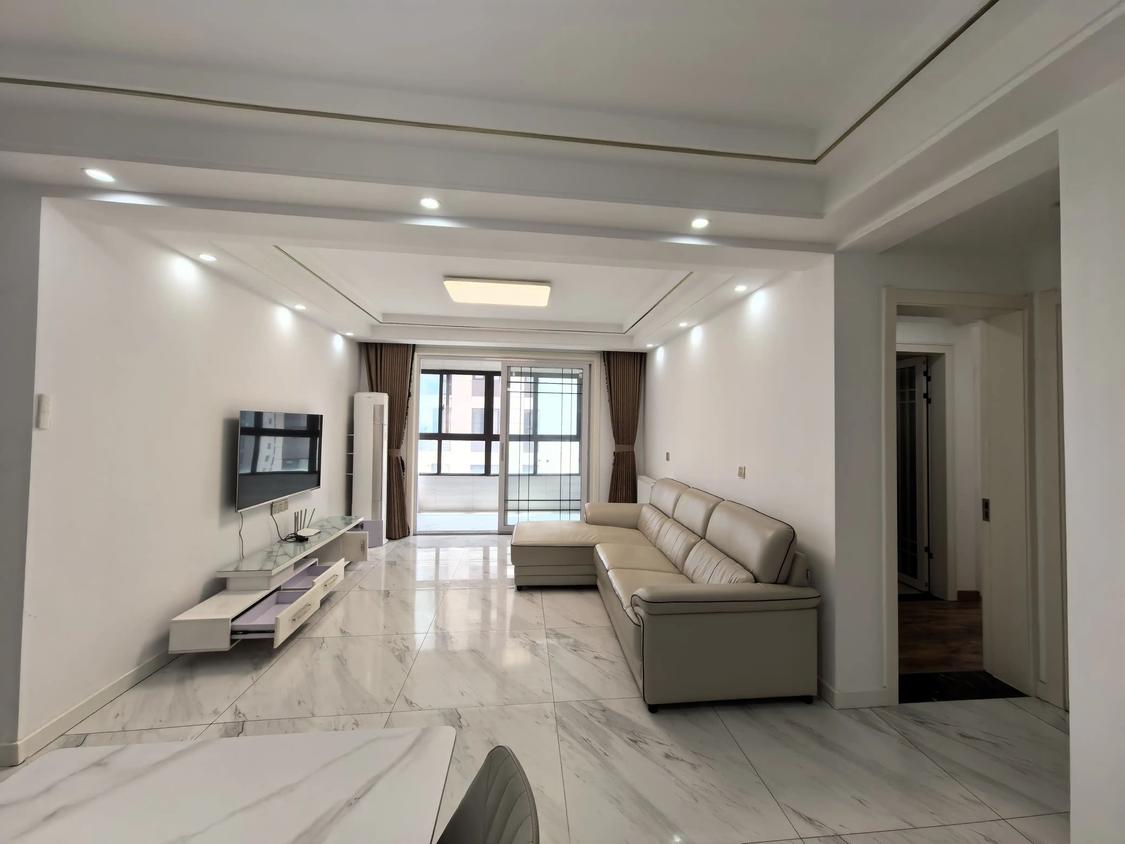 整租·金鹰国际花园南苑