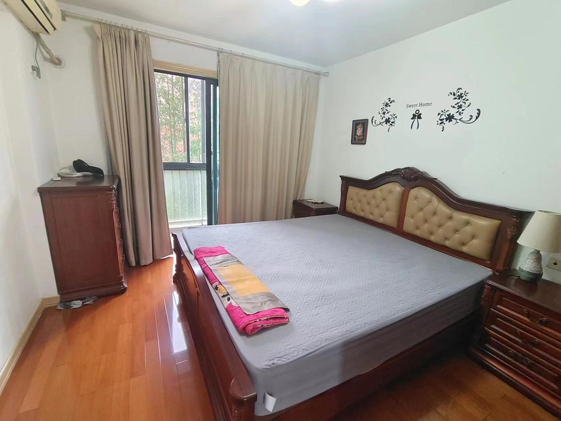 整租·上海星港星港景苑