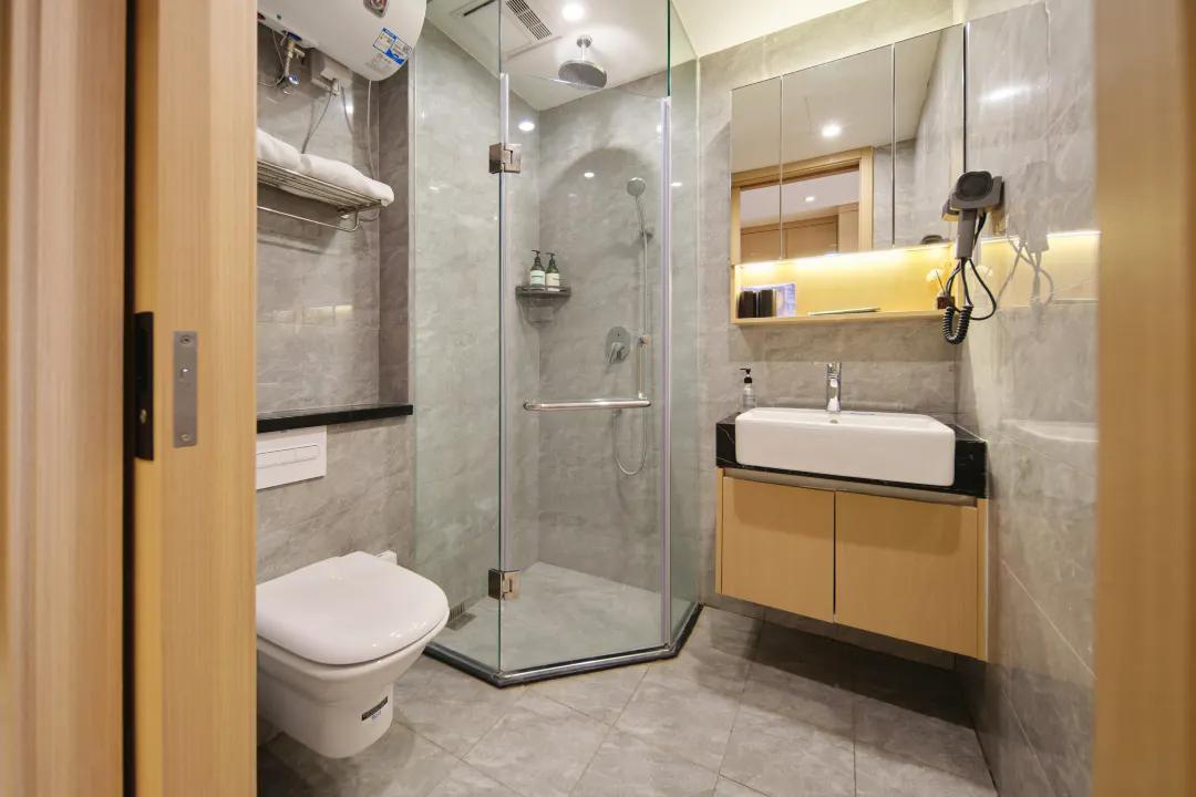 整租·定福家园