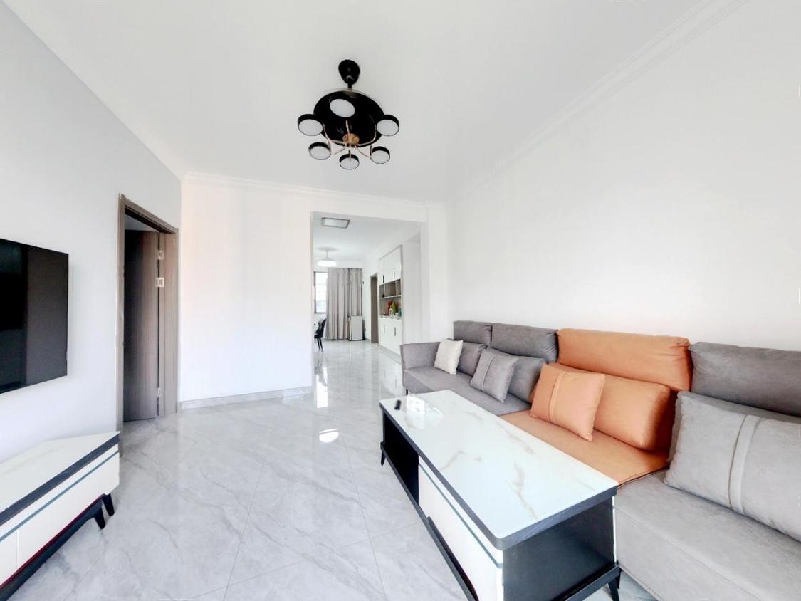 整租·安吉清华园