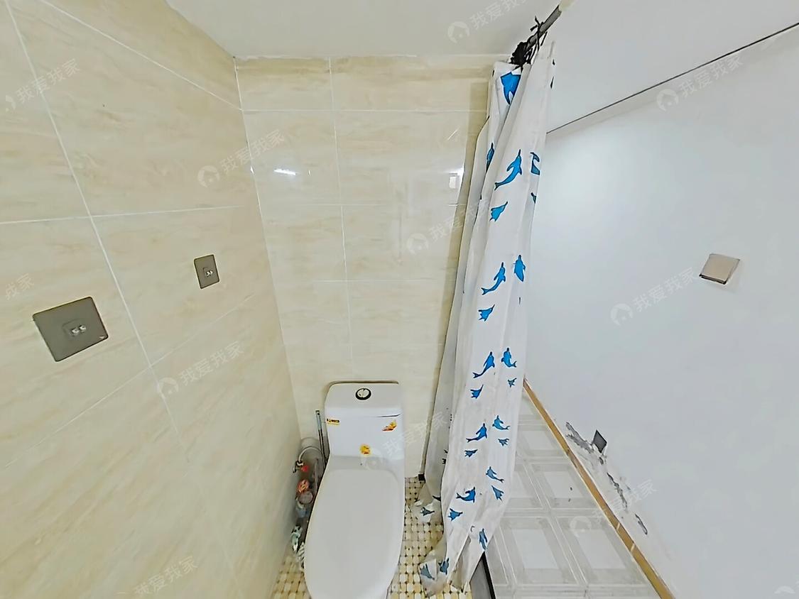 整租·北城新天地