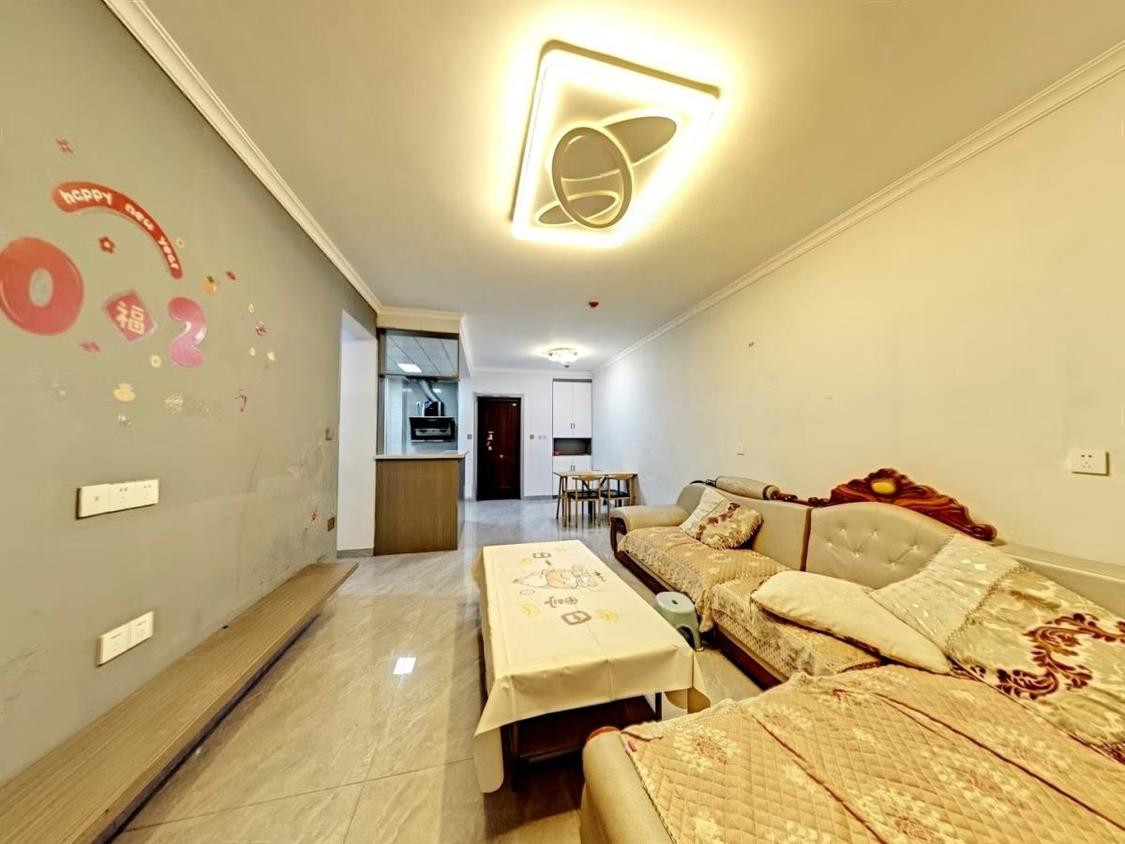 整租·荣域龙府