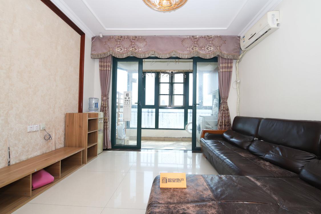 整租·恒大绿洲(西区)