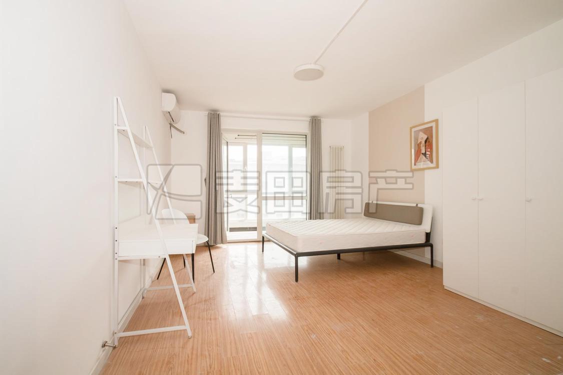 整租·保利西山林语