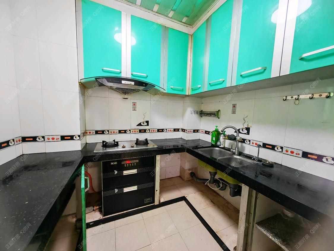 整租·田德花园(A区）