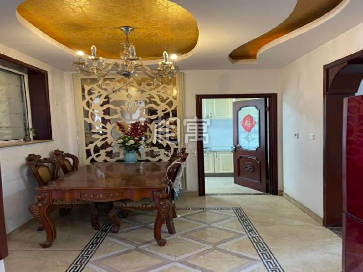 合租·万象新天(三区)