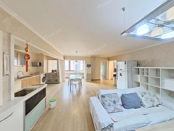 整租·新荣家园