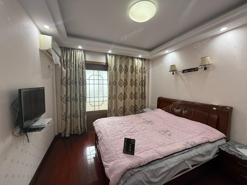 整租·永大新都花城(怡景园)