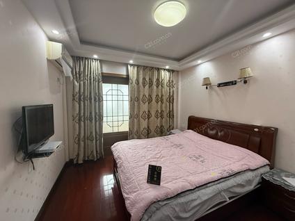 泰兴泰兴整租 永大新都花城(怡景园)3室1厅/98平/高楼层