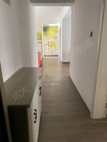 埇桥埇桥区整租 公园道一号3室2厅/114平/低楼层