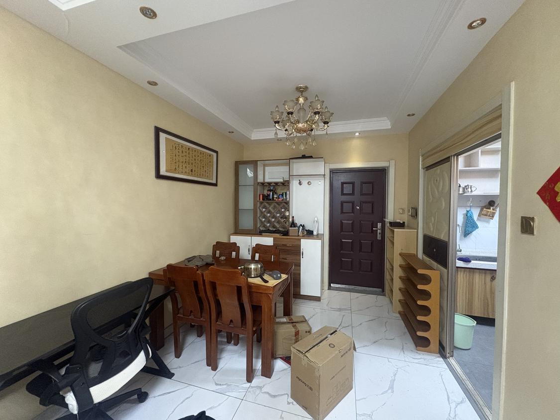 整租·中建锦绣兰庭(二期)