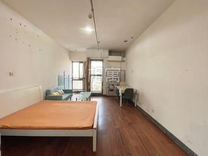 钱塘高教园区(西)整租 华元十六街区1室1厅/44平/中楼层