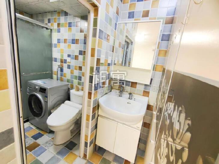 合租·西现代城