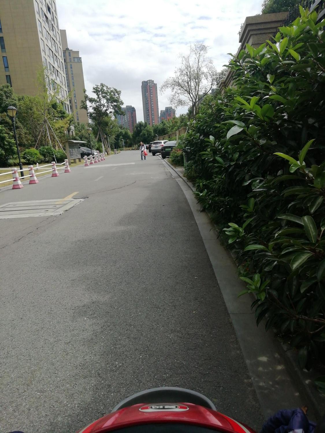 整租·锦悦湾花苑