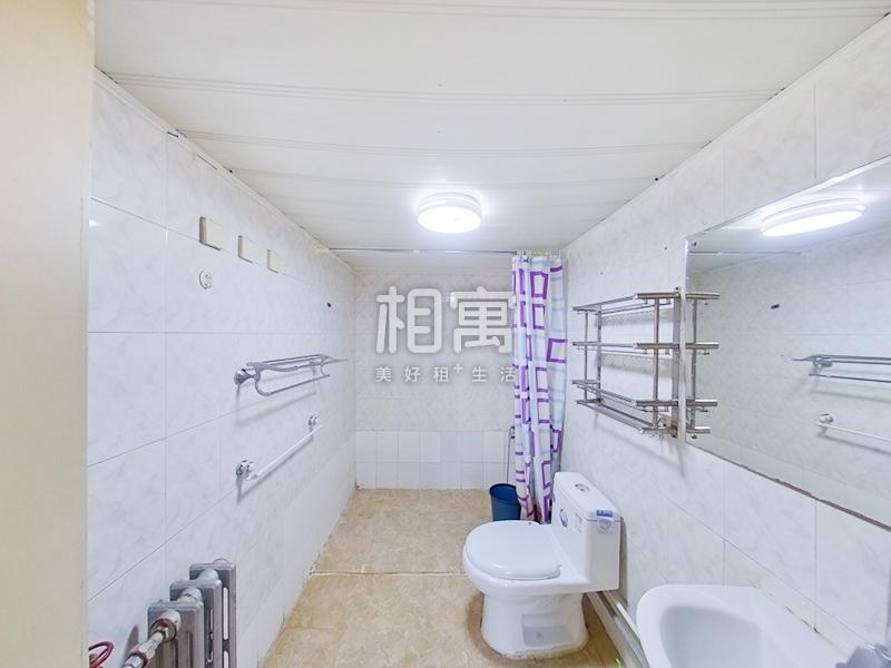 整租·富通大厦
