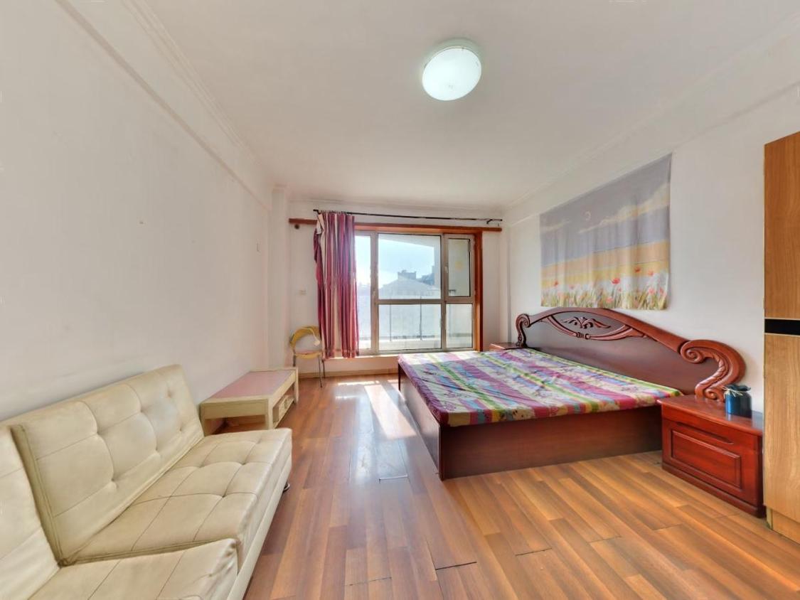 整租·东城天下