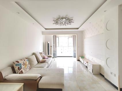 undefined整租·云庐 2室2厅86㎡ | 西北 | 顺庆 顺庆