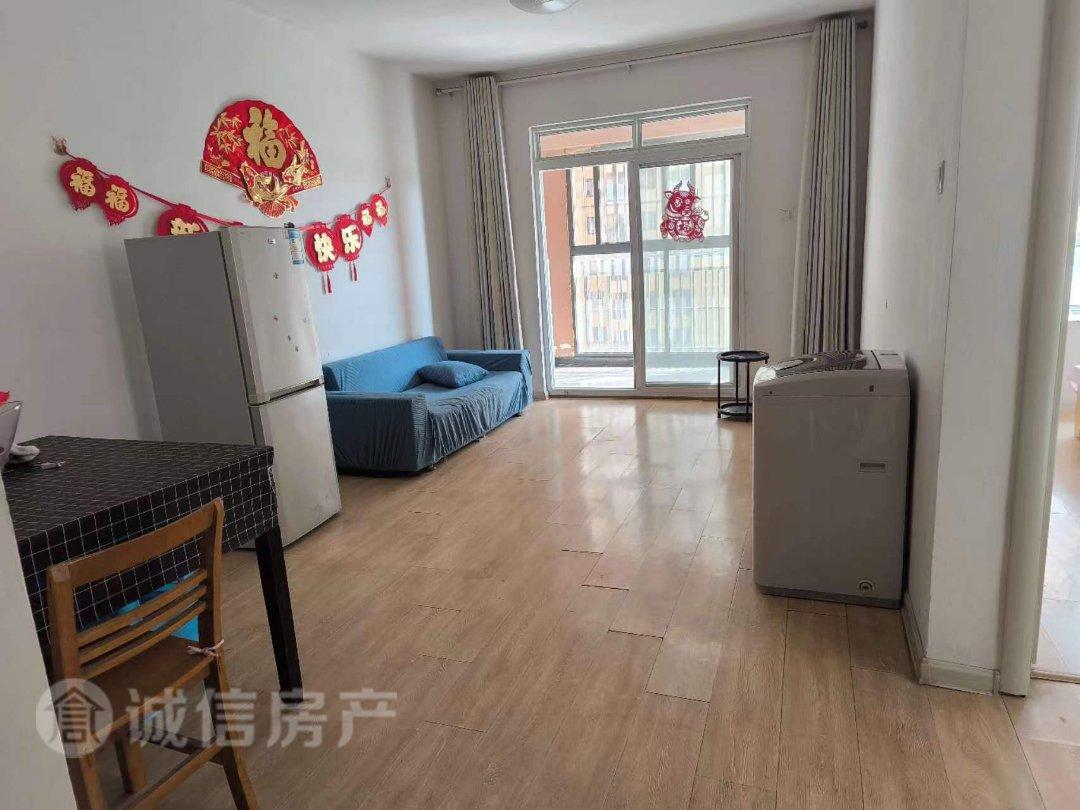 整租·龙登和城A区