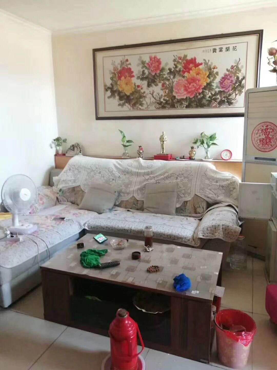 整租·龙虎小区