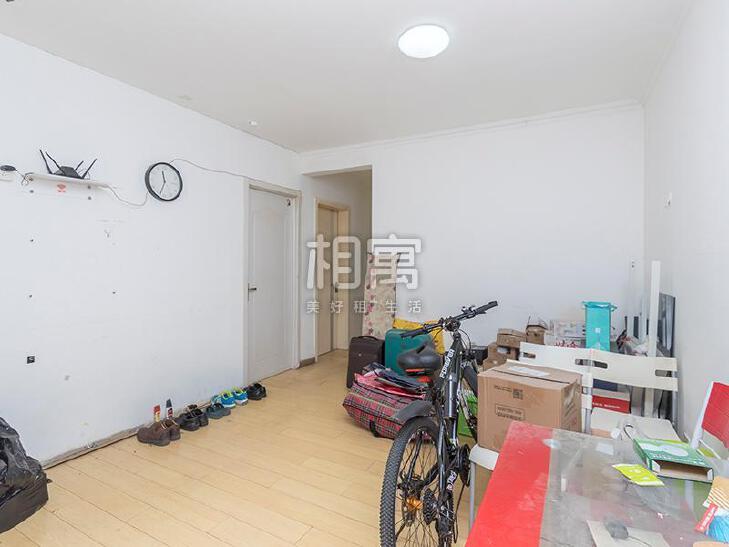 合租·西现代城