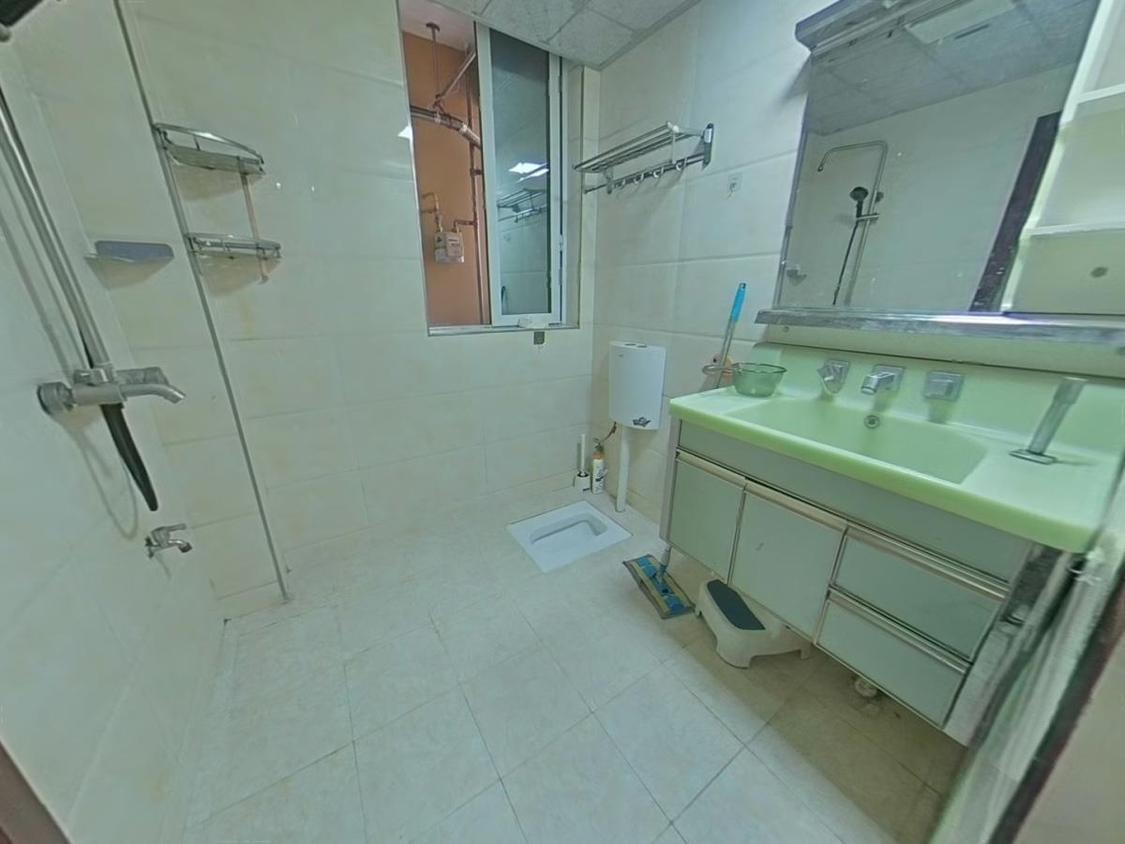 整租·大鼎湖滨丽景