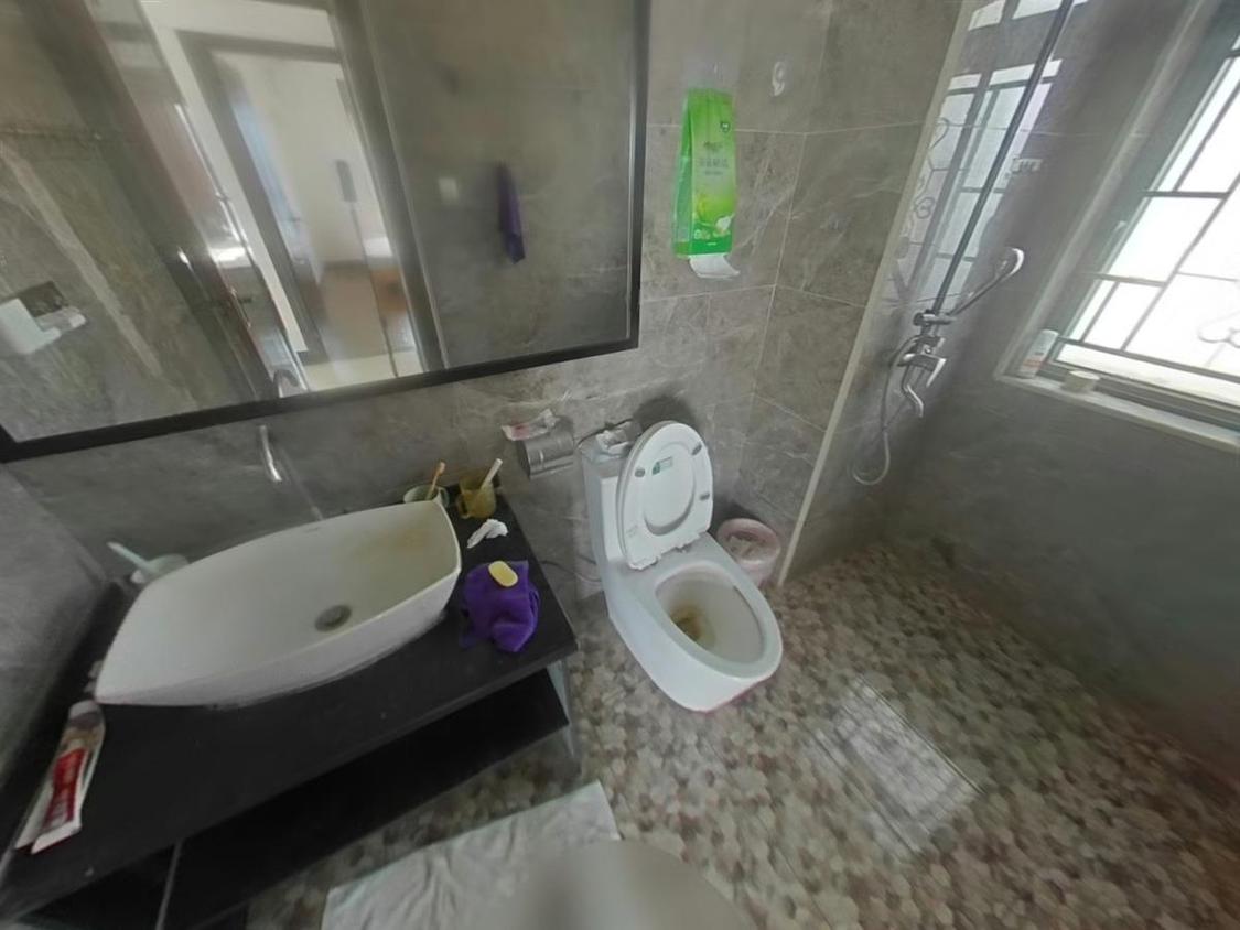 整租·桂南雅都