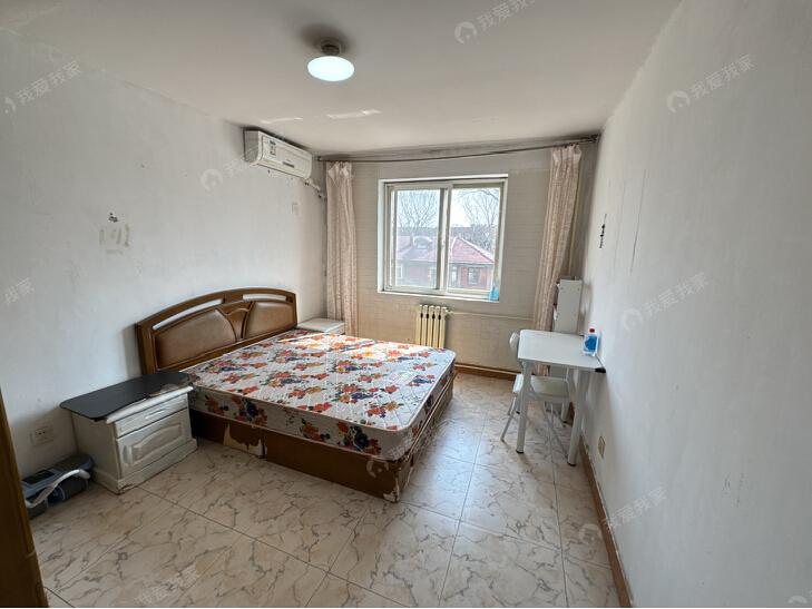 整租·八里桥南院