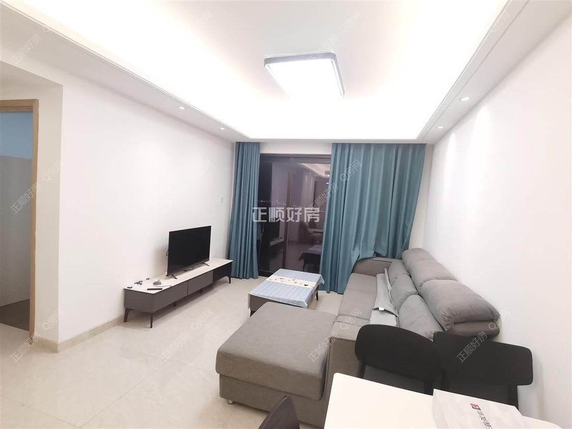 整租·华发城建四季半岛