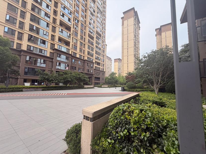 整租·楚天都市壹号院