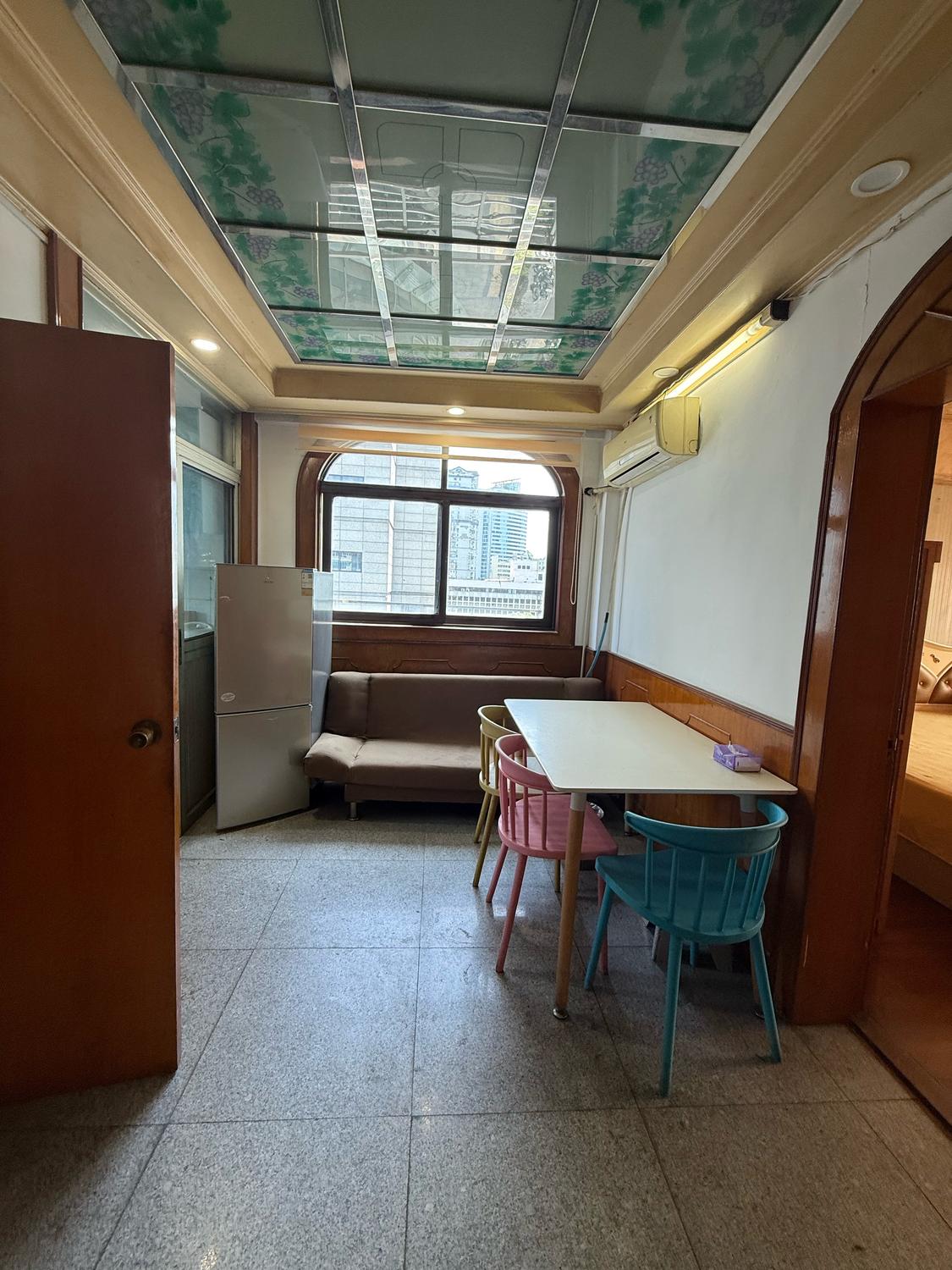 整租·道长巷小区