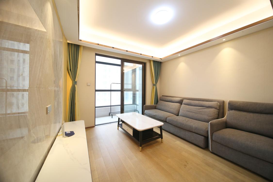 整租·禹洲吉庆里