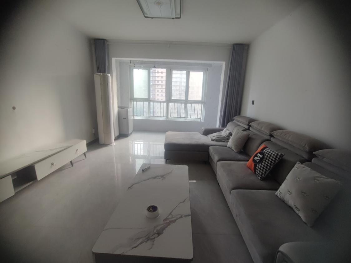 整租·港岛幸福里