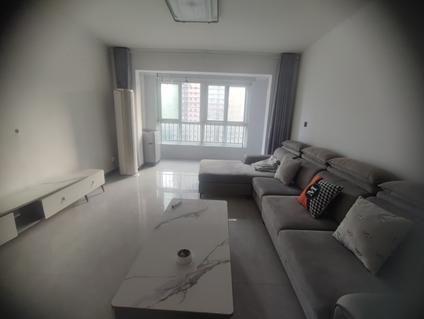 唐河唐河县整租 港岛幸福里3室2厅/134平/中楼层